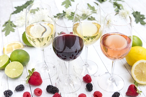 四種鮮為人知的西班牙葡萄品種