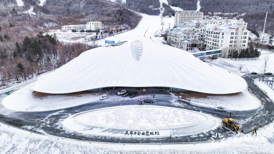 國臺酒成為“亞布力中國企業家論壇2023年TOP合作伙伴”