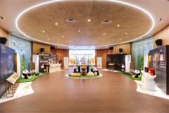 以酒為媒,對話世界:“五糧液主題日”活